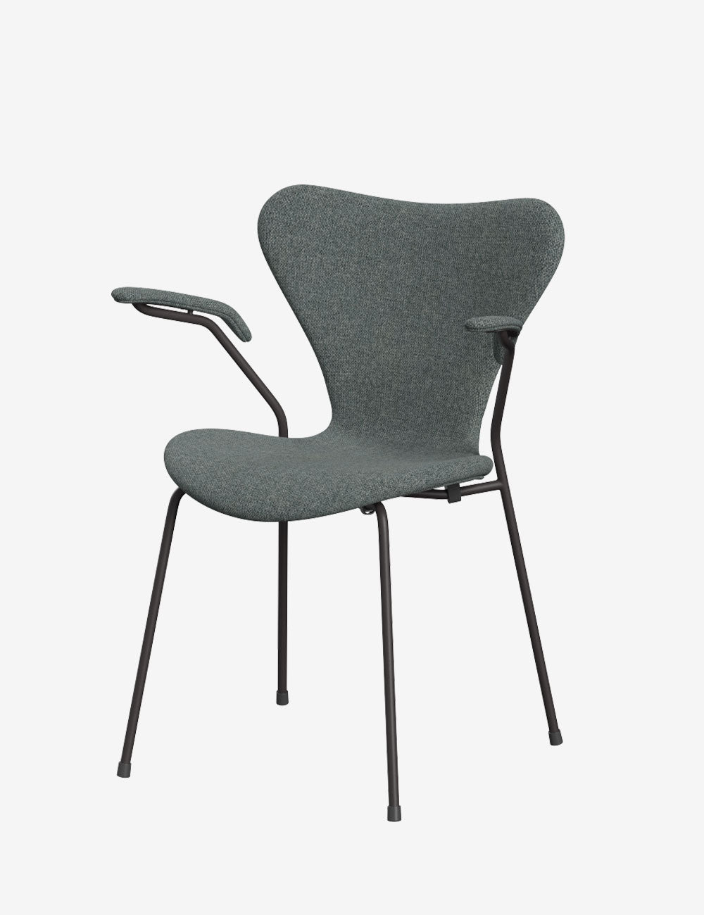 Cadeira Series 7™  Estofada