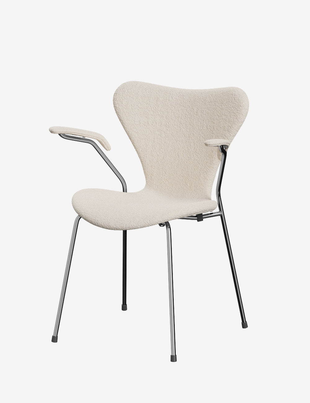 Cadeira Series 7™  Estofada