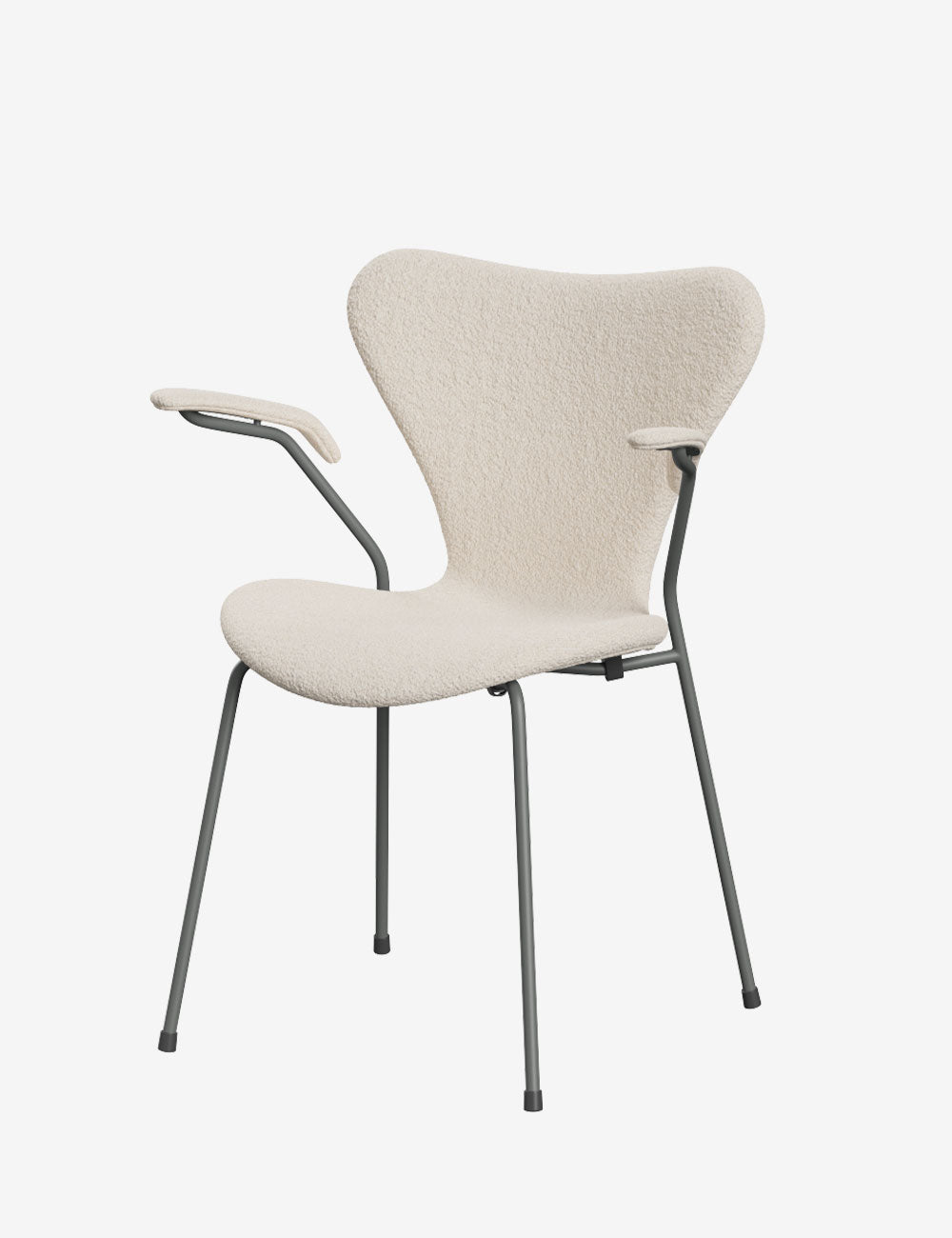 Cadeira Series 7™  Estofada