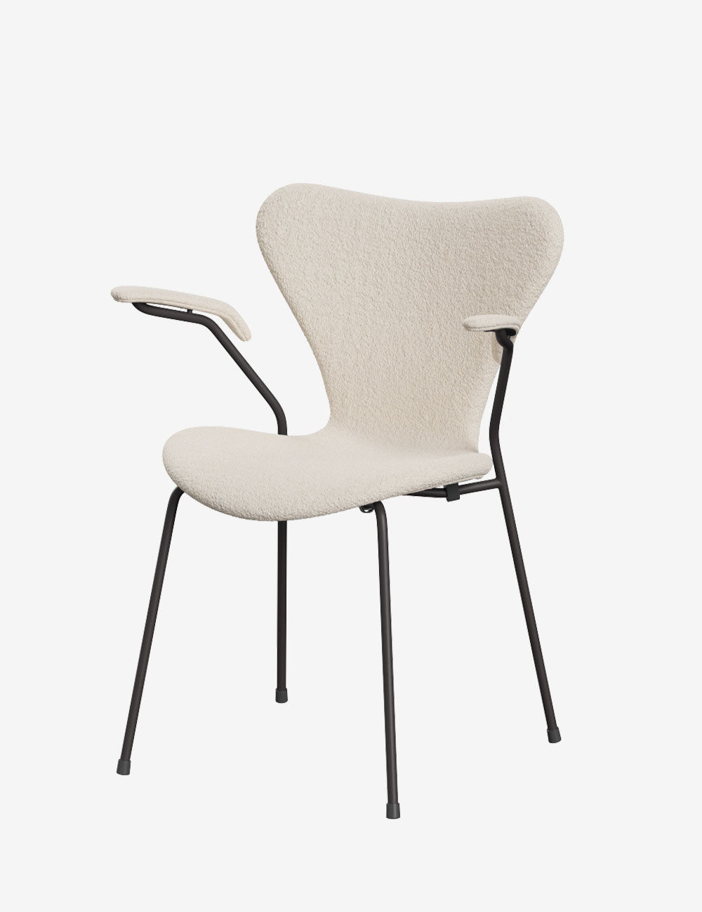 Cadeira Series 7™  Estofada