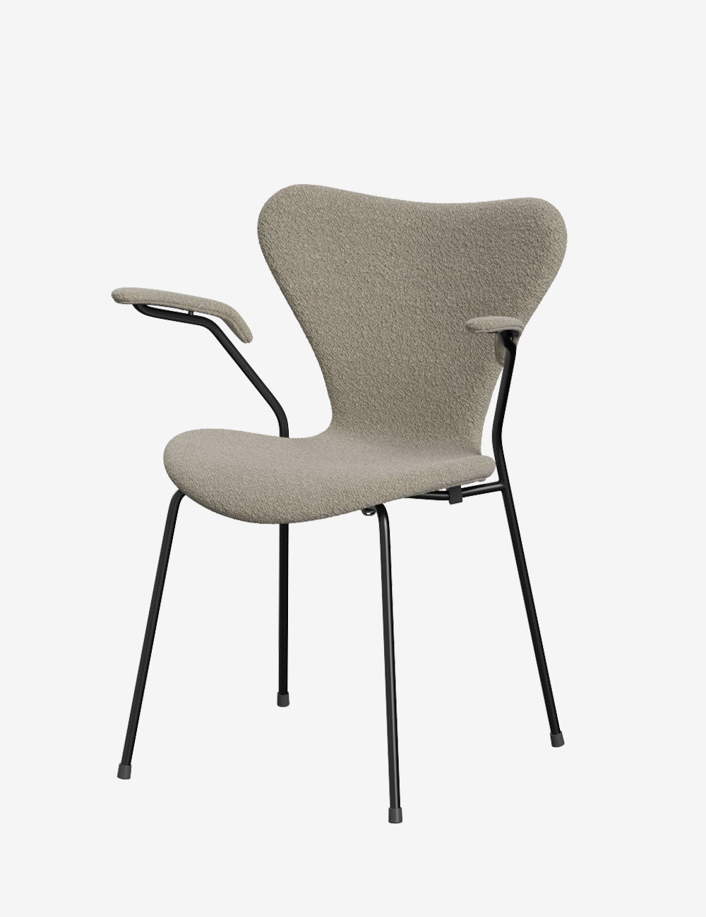 Cadeira Series 7™  Estofada