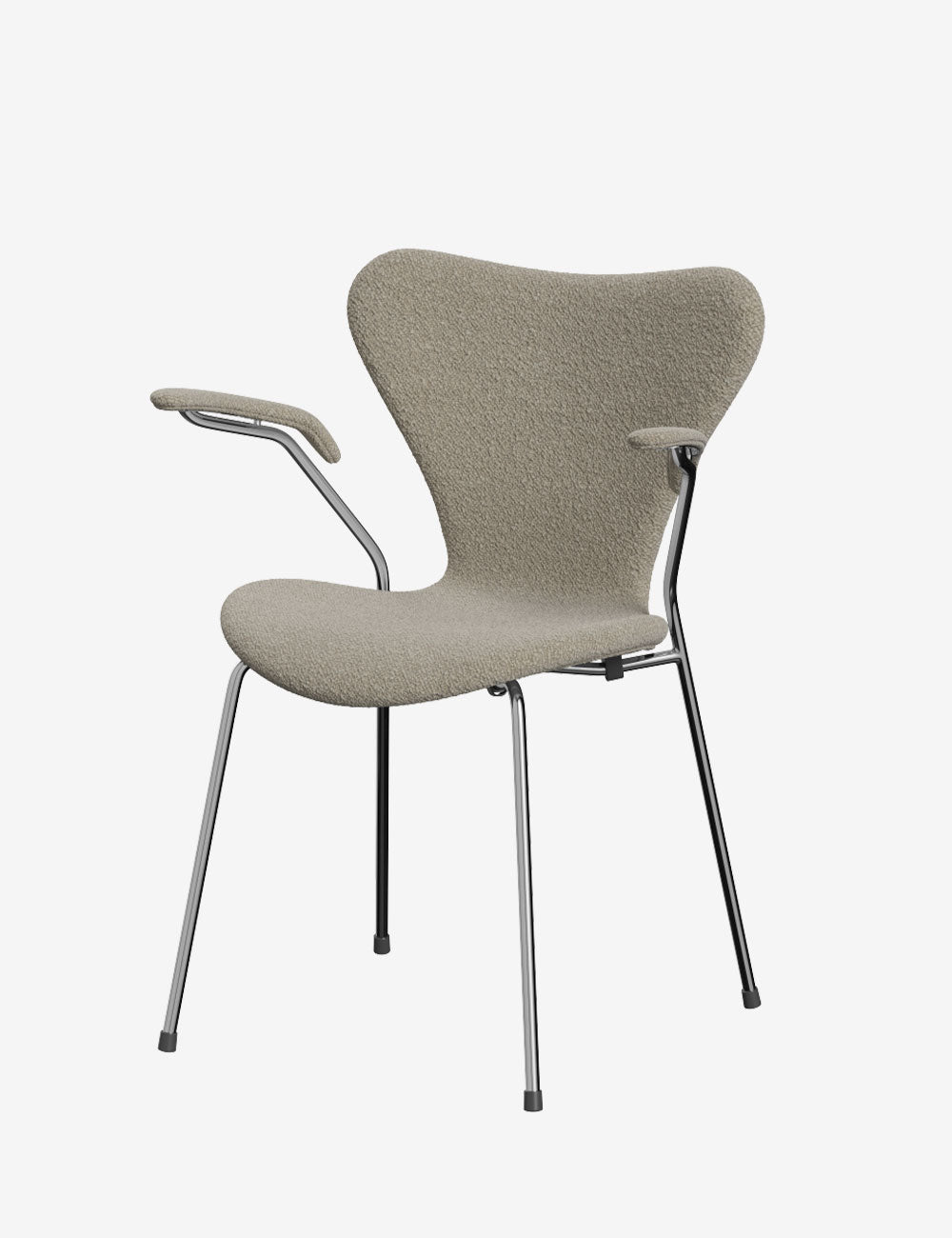Cadeira Series 7™  Estofada