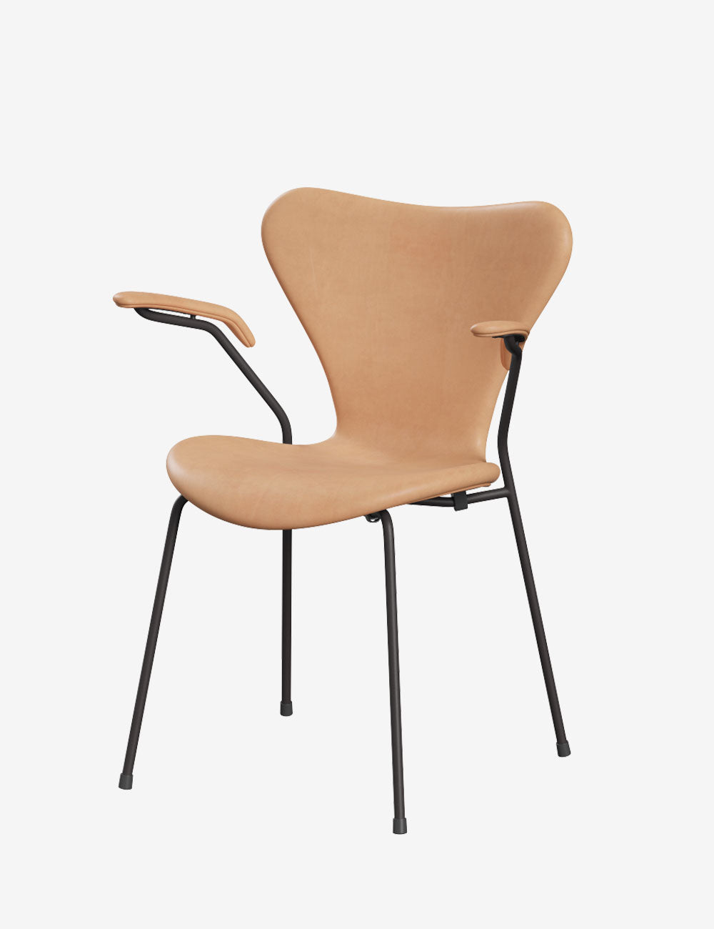 Cadeira Series 7™  Estofada