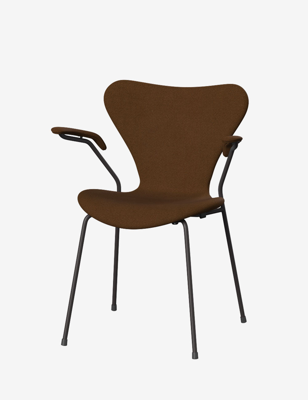 Cadeira Series 7™  Estofada