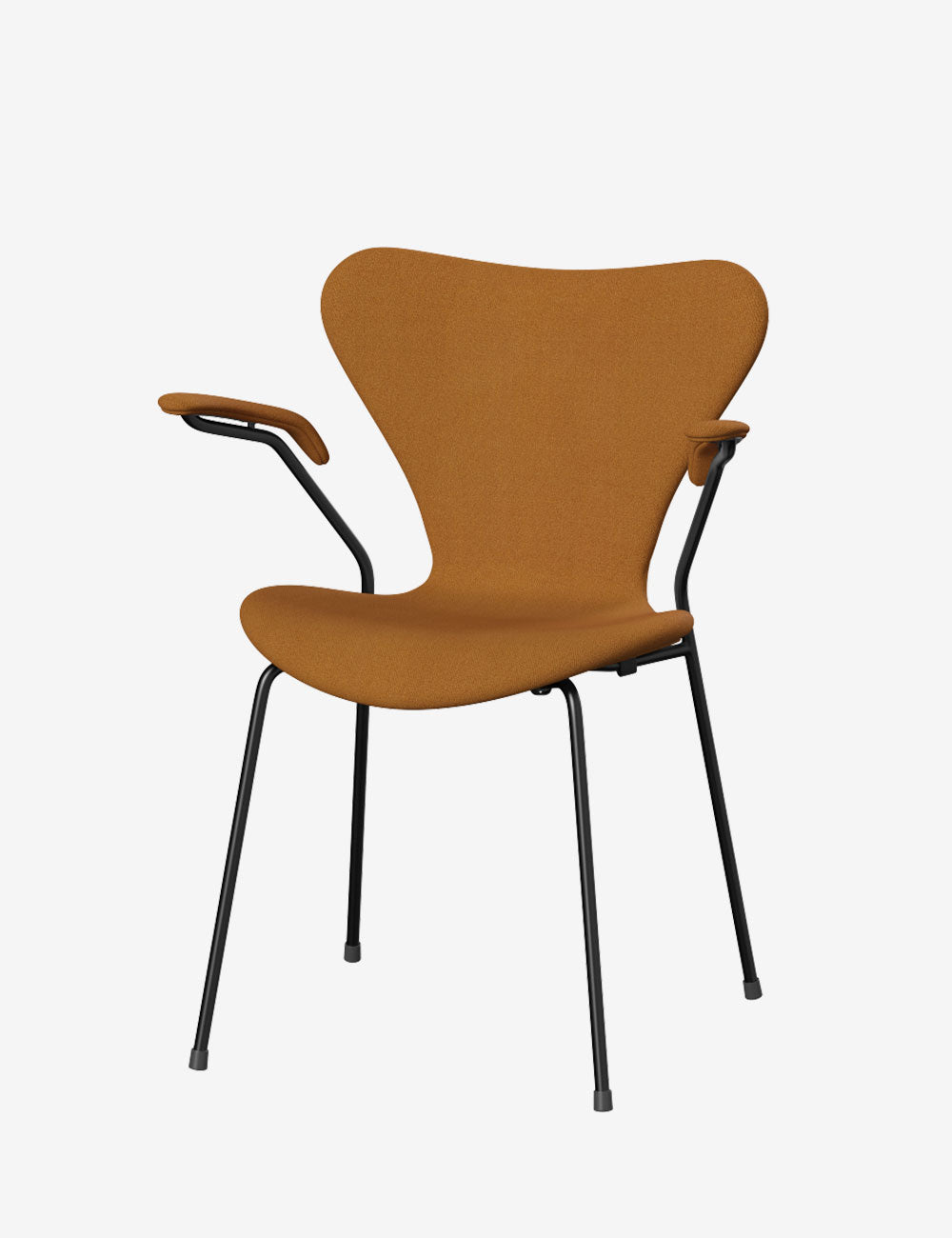 Cadeira Series 7™  Estofada