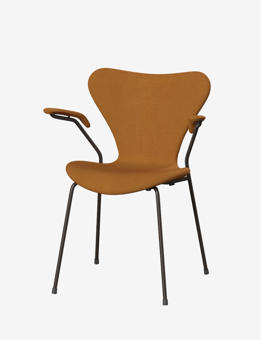 Cadeira Series 7™  Estofada