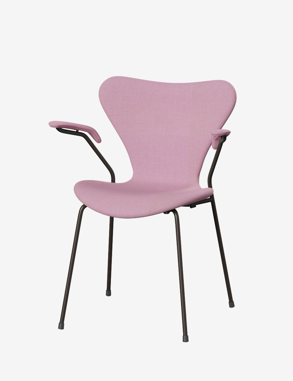 Cadeira Series 7™  Estofada
