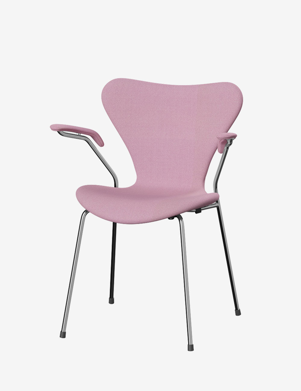 Silla reposabrazos Series 7™ Tapizada