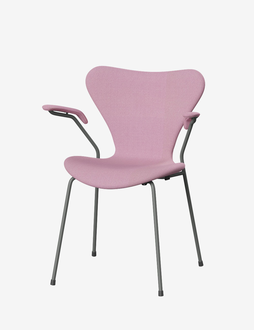 Cadeira Series 7™  Estofada