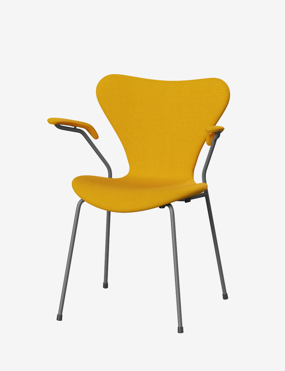Cadeira Series 7™  Estofada