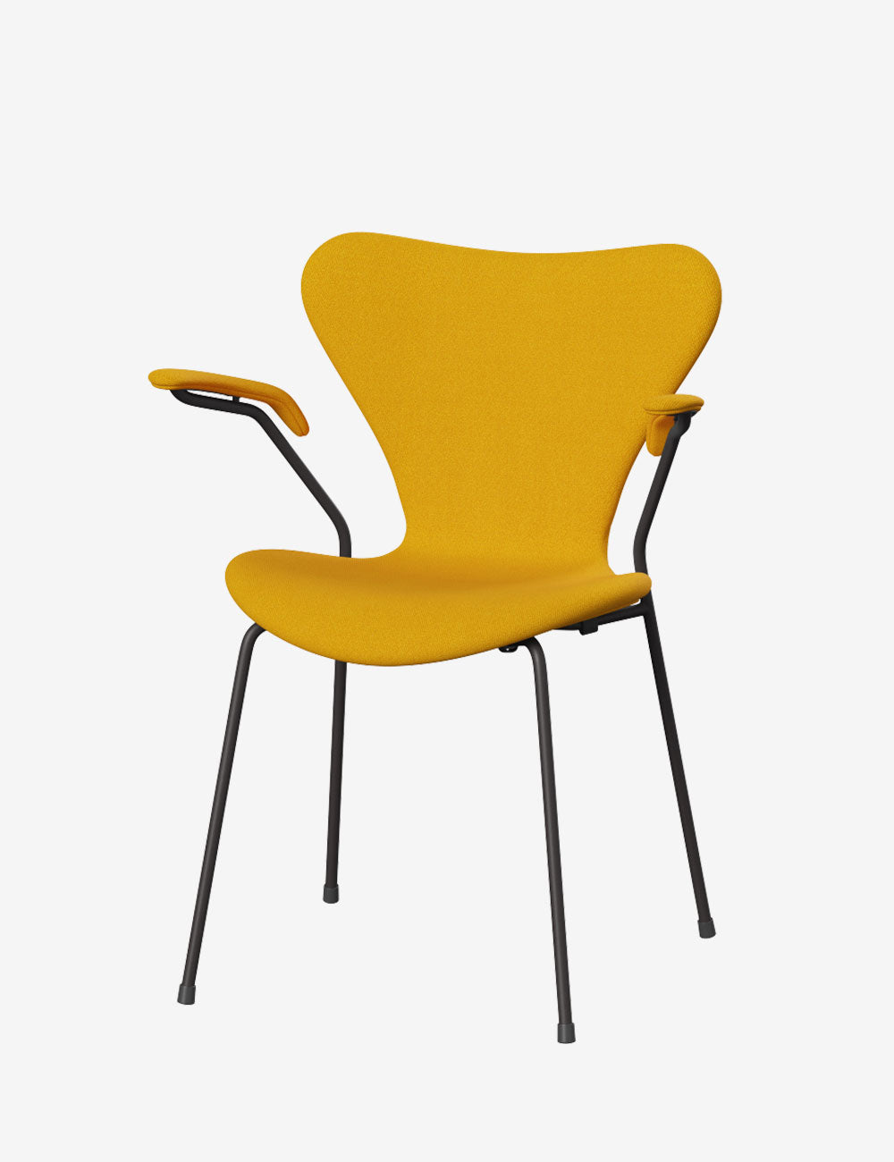 Cadeira Series 7™  Estofada