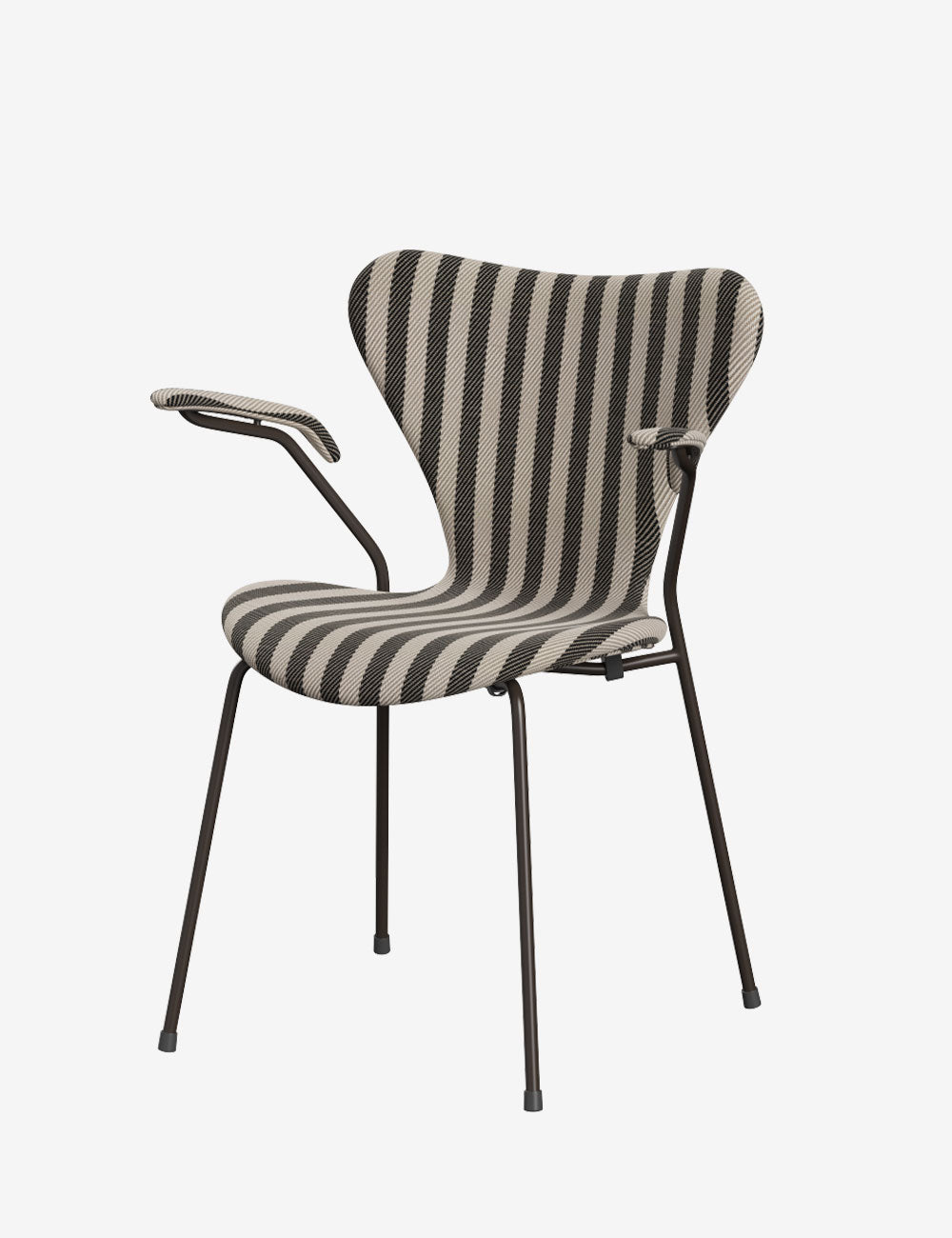 Cadeira Series 7™  Estofada