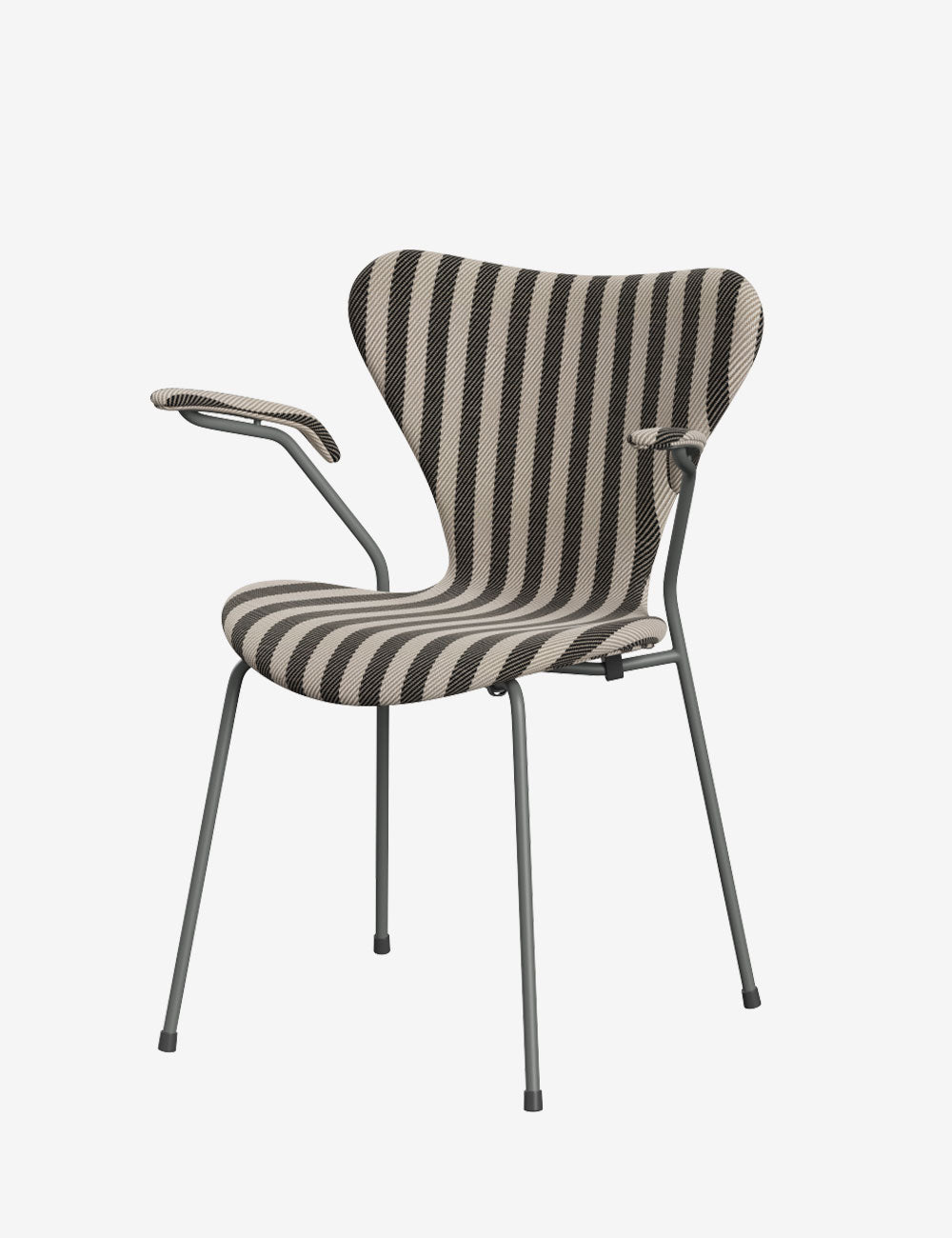 Cadeira Series 7™  Estofada