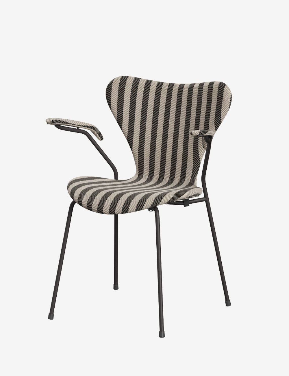 Cadeira Series 7™  Estofada