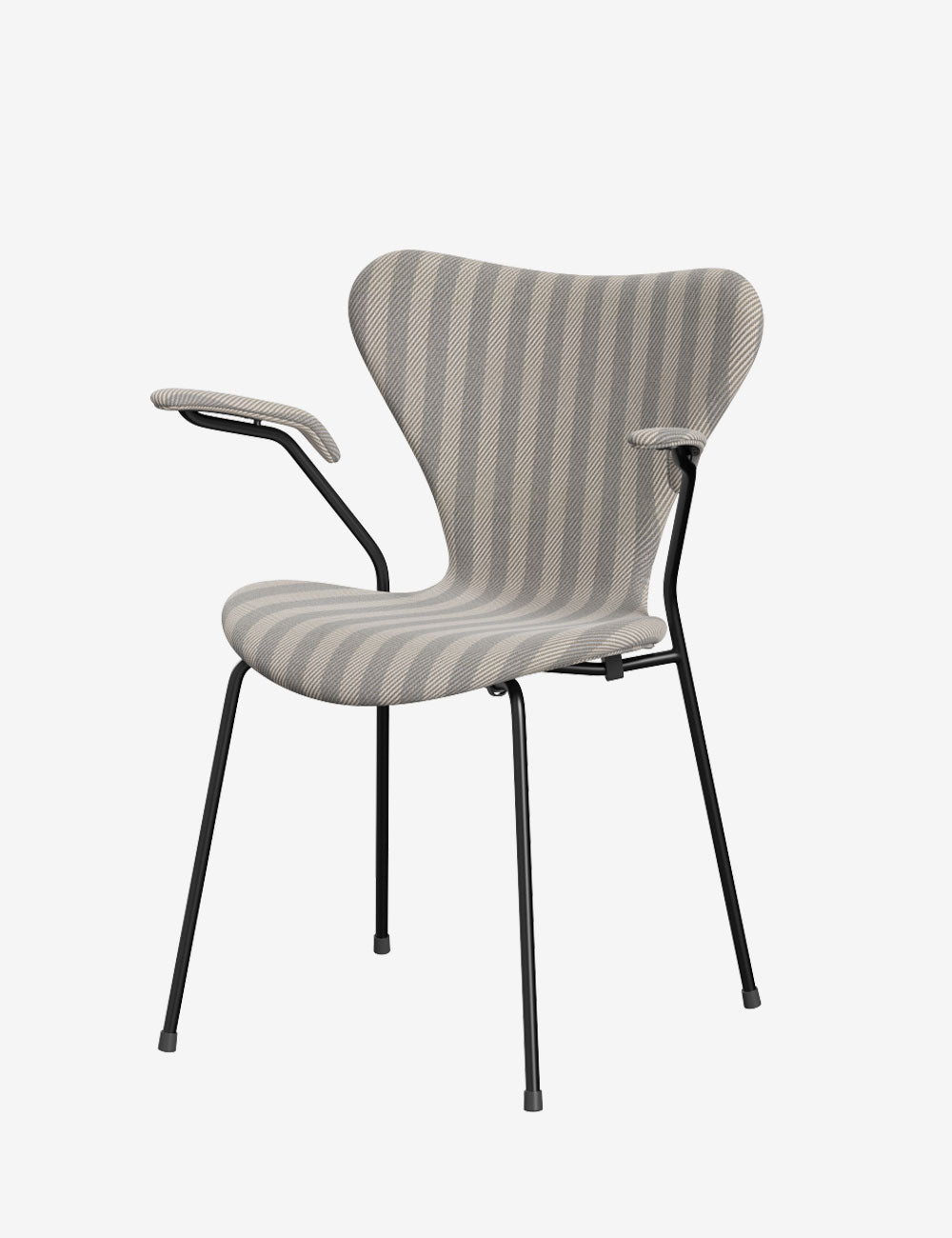 Cadeira Series 7™  Estofada