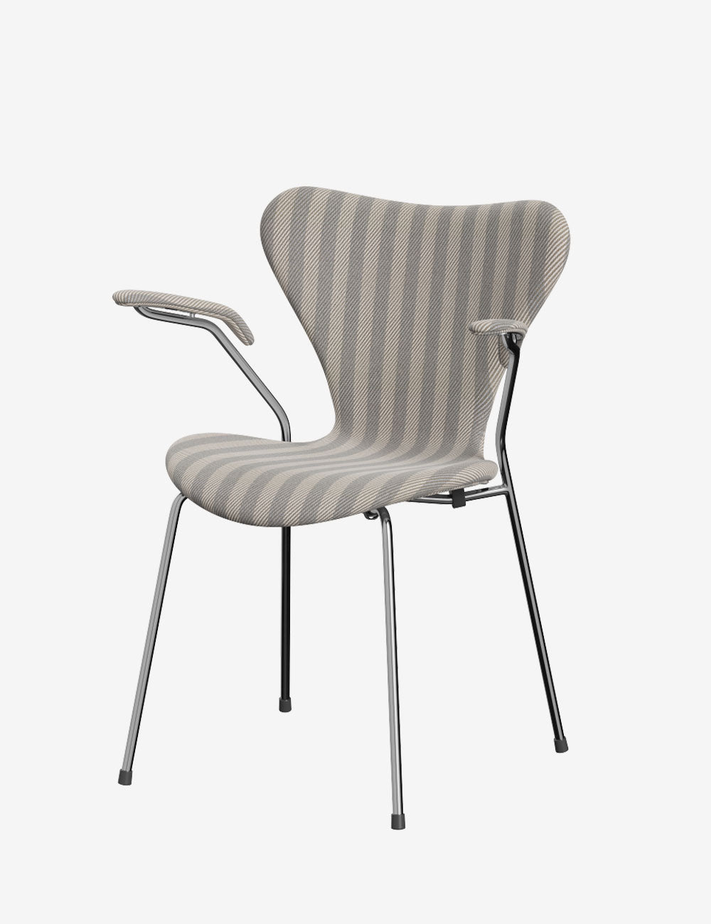 Cadeira Series 7™  Estofada