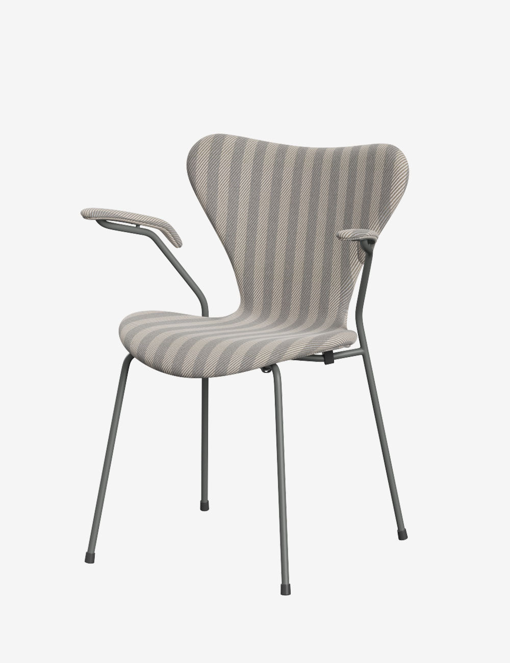 Cadeira Series 7™  Estofada