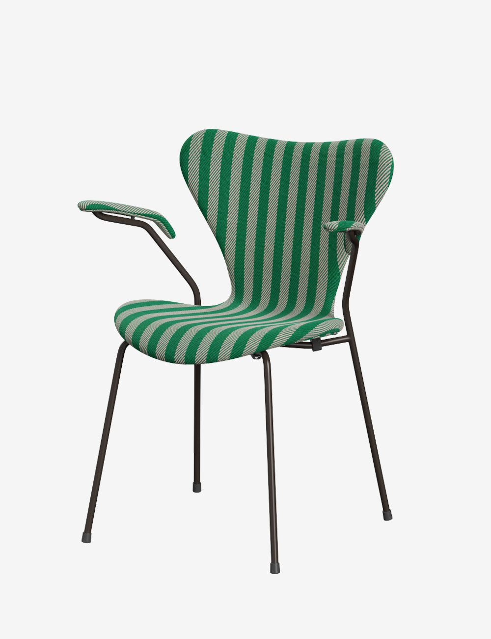 Cadeira Series 7™  Estofada