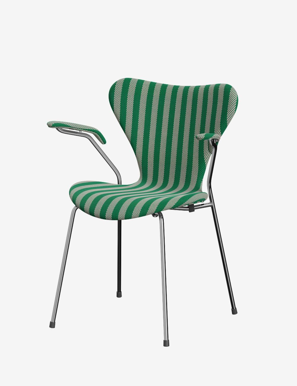 Cadeira Series 7™  Estofada