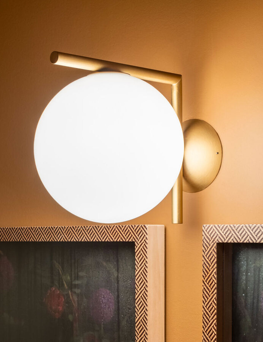 Applique/Plafonnier IC Lights