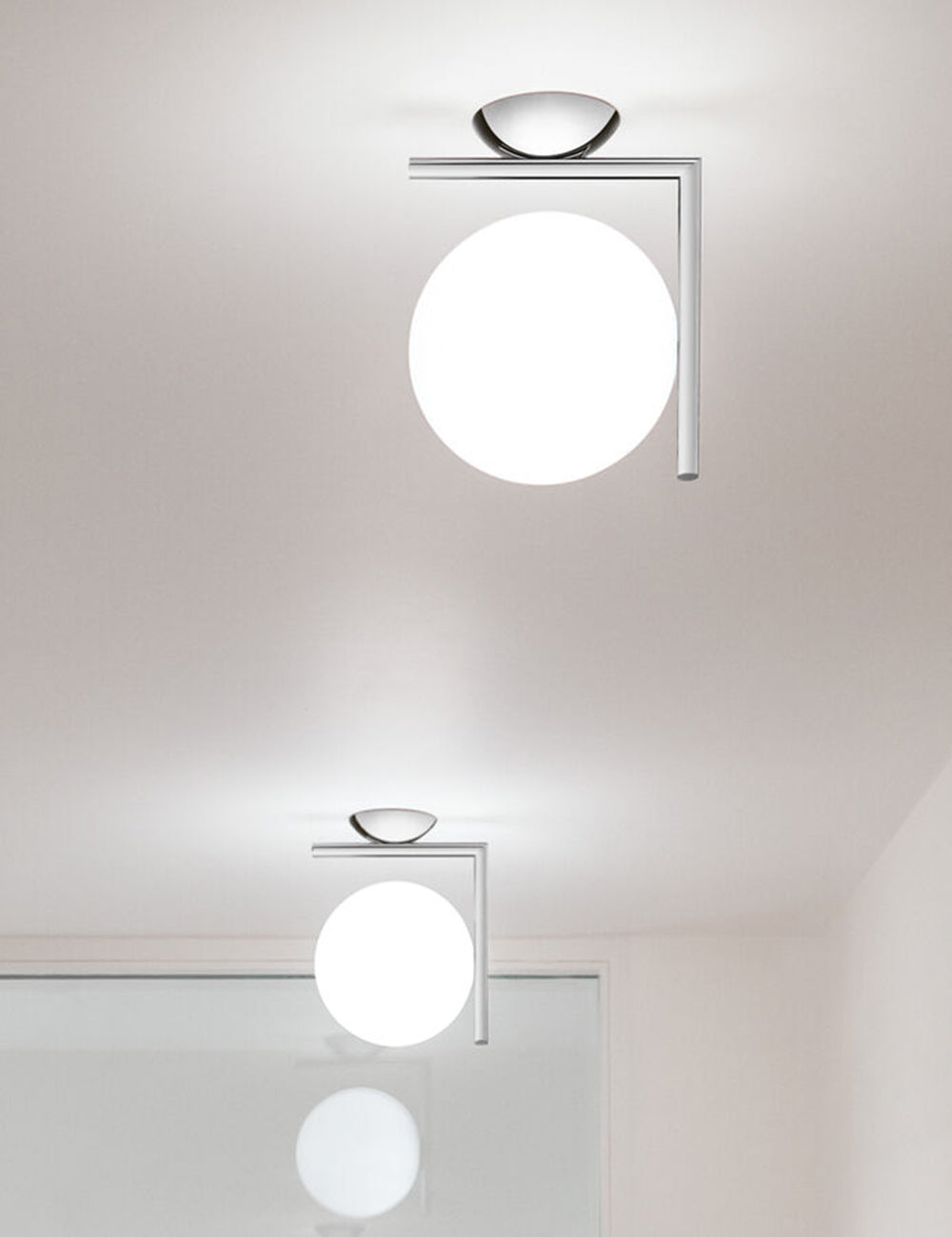 Applique/Plafonnier IC Lights