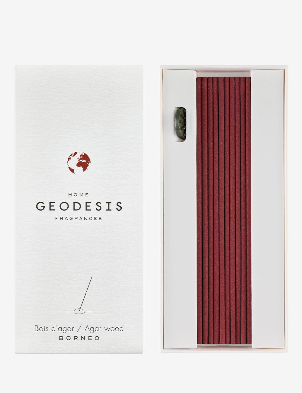 Encens Japonais Bois D'agar