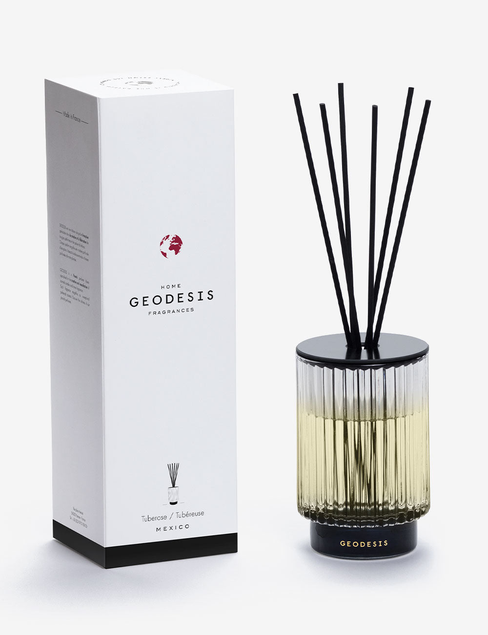 Diffusore a bastoncini Tuberosa