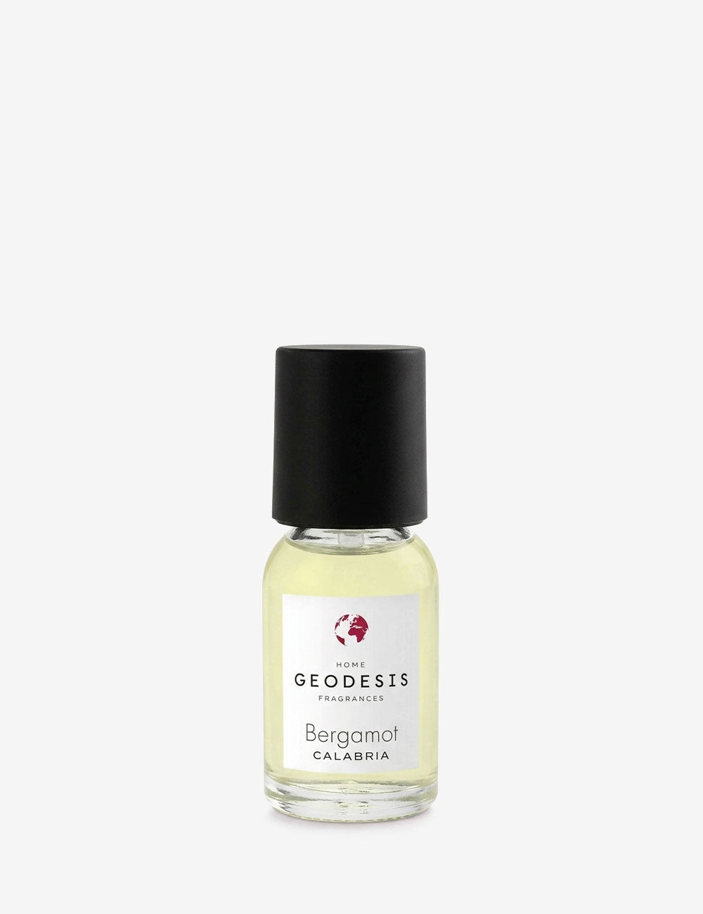 Aceite concentrado de perfume Bergamota