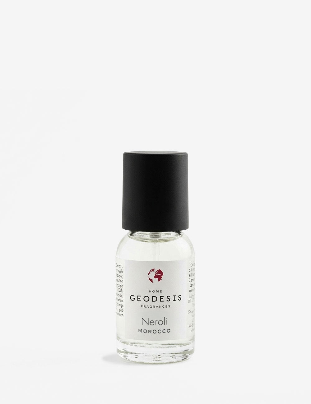 Aceite concentrado de perfume Nerolí