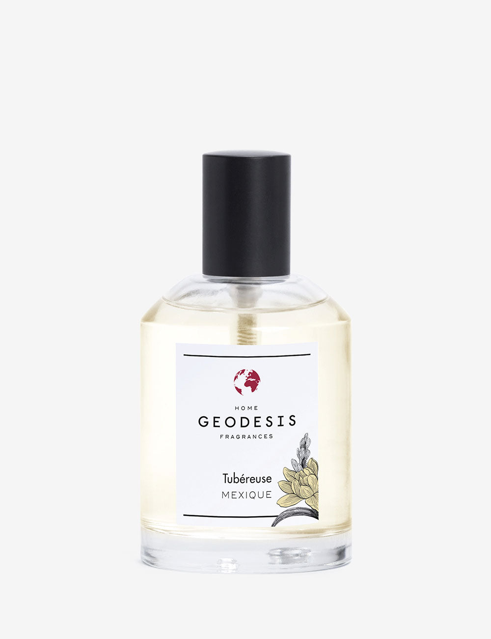 Spray ambientador Tuberosa