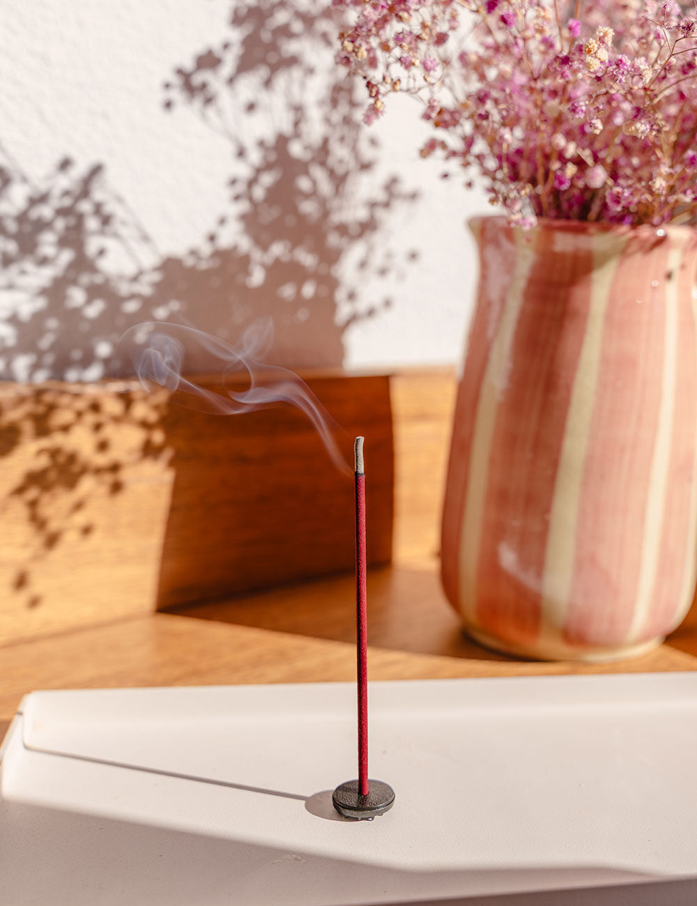 Incenso Japonês Fig-Tree