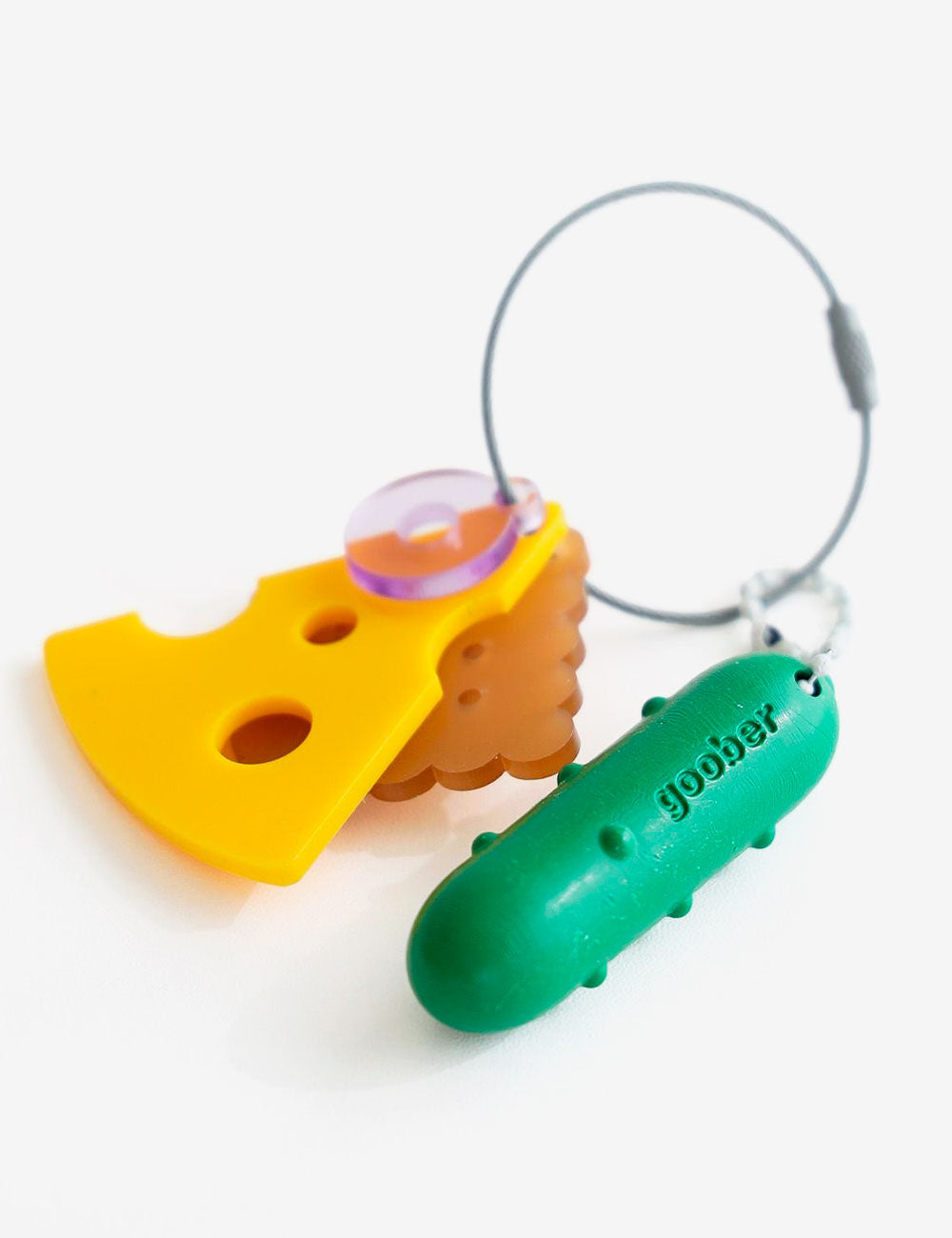 Canapé Keyring
