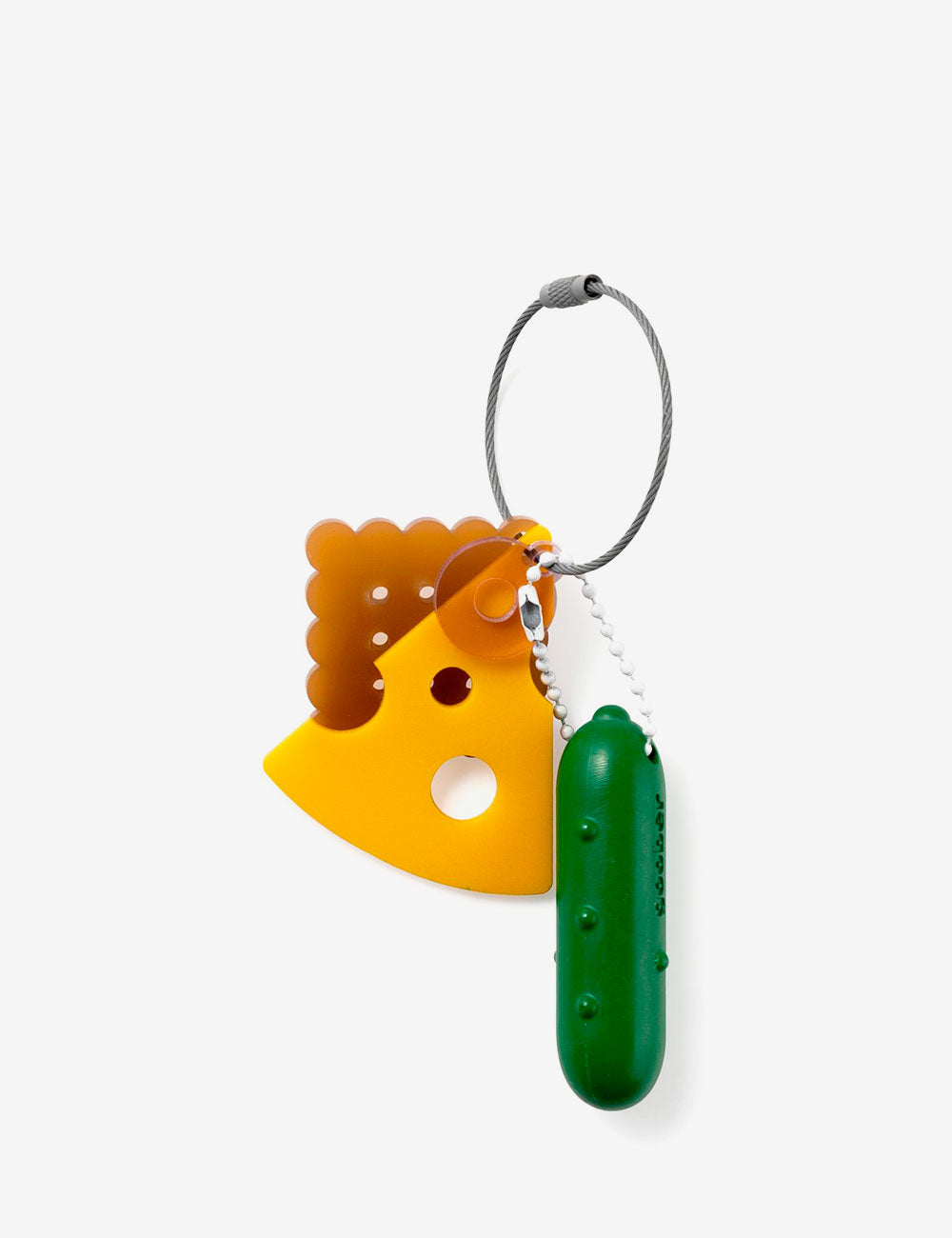 Canapé Keyring