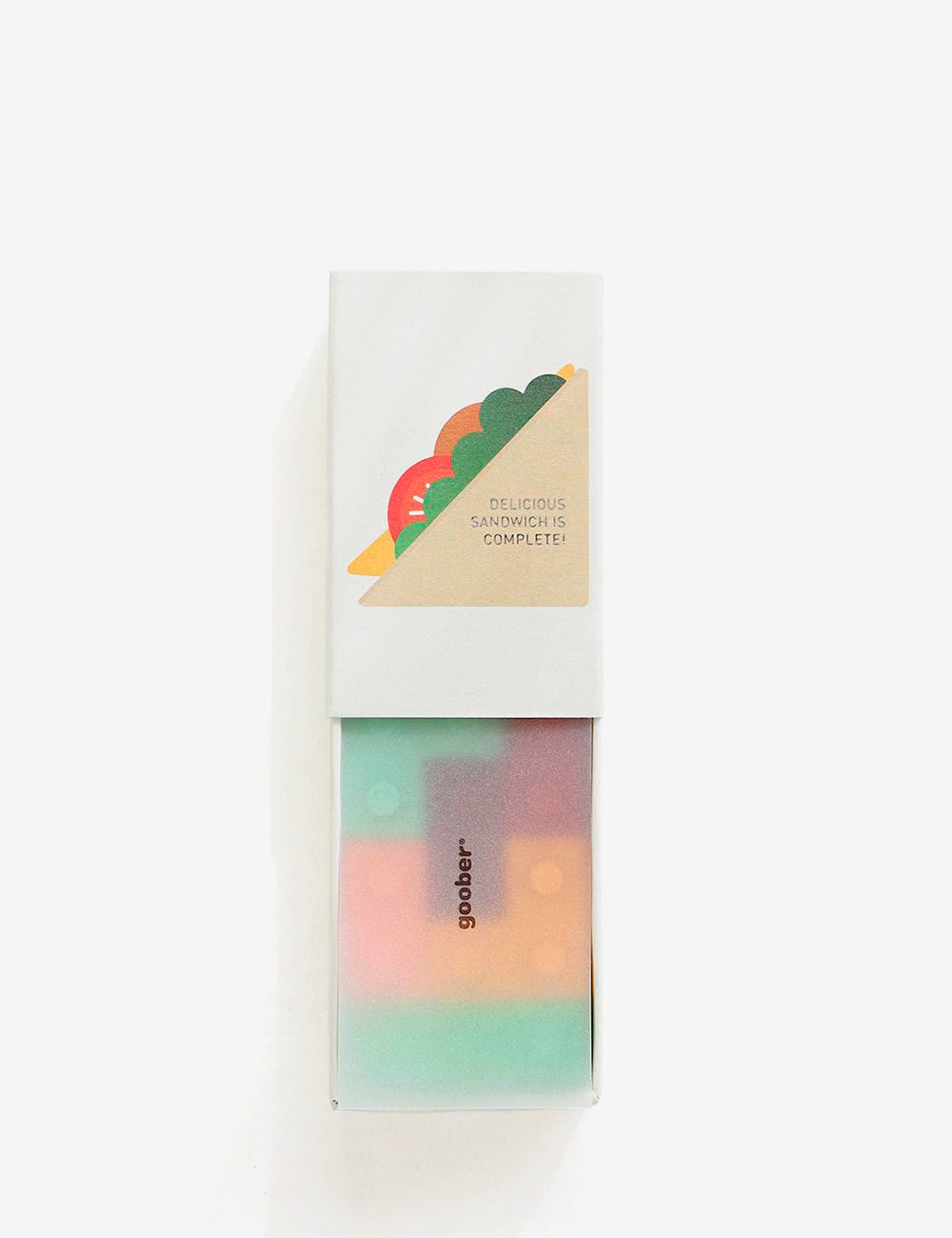 Pinturas bloque sandwich