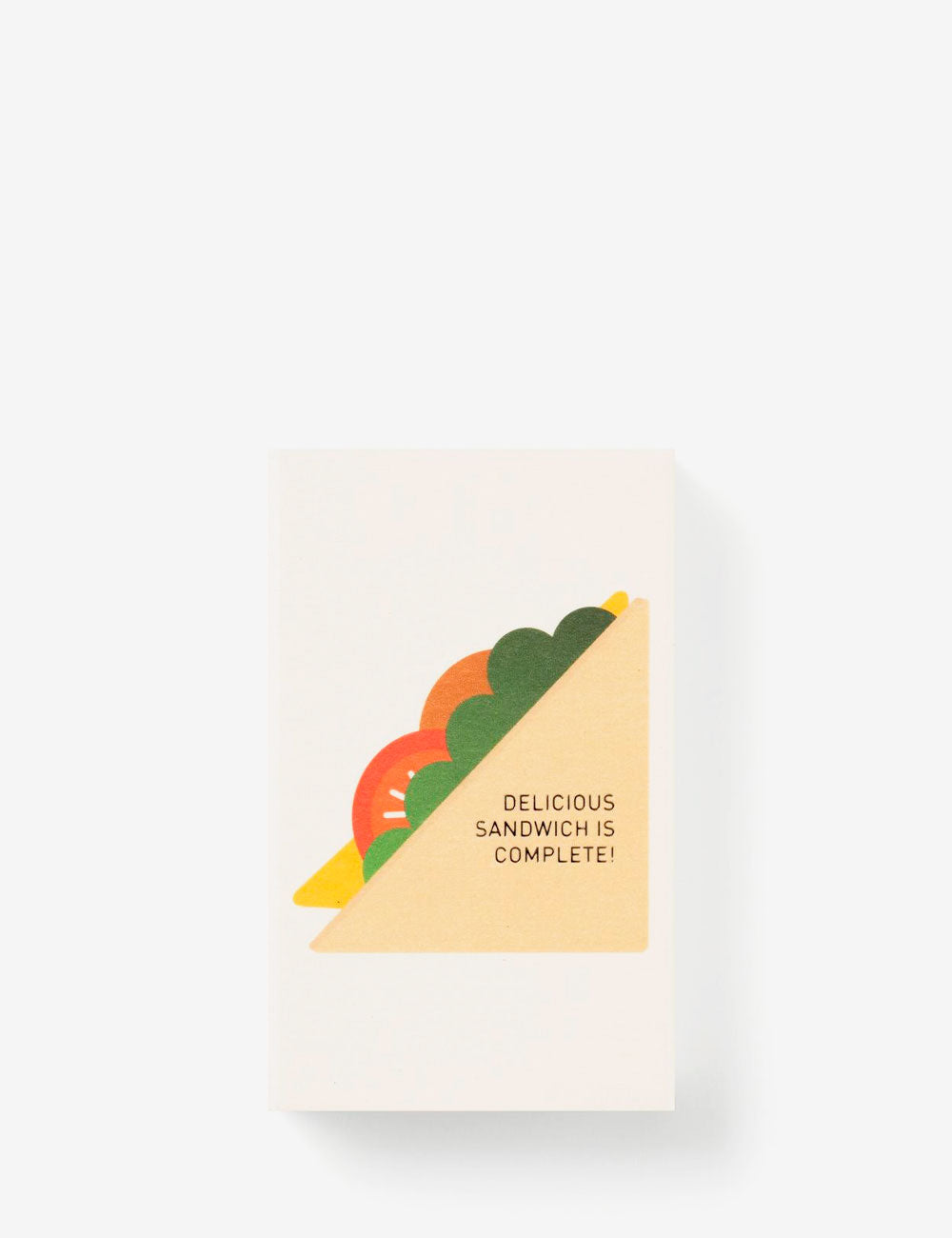 Pinturas bloque sandwich