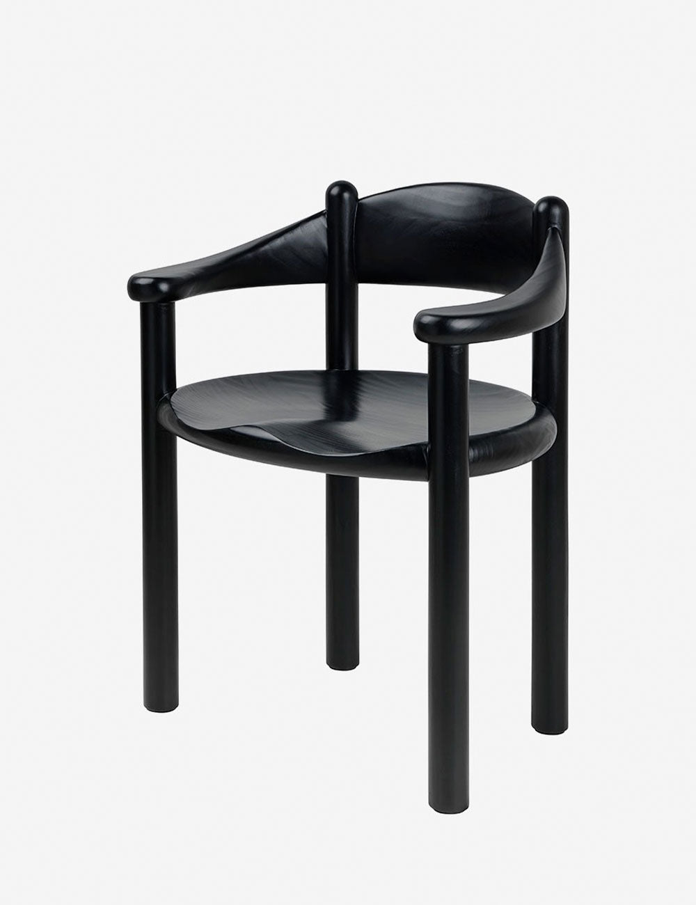 daumiller armchair
