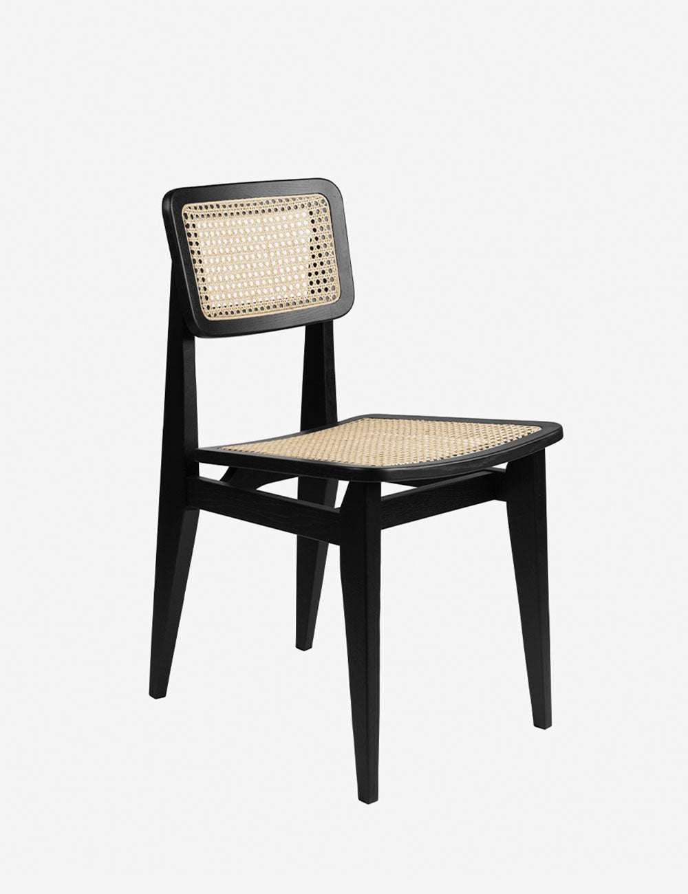 c-chair french cane