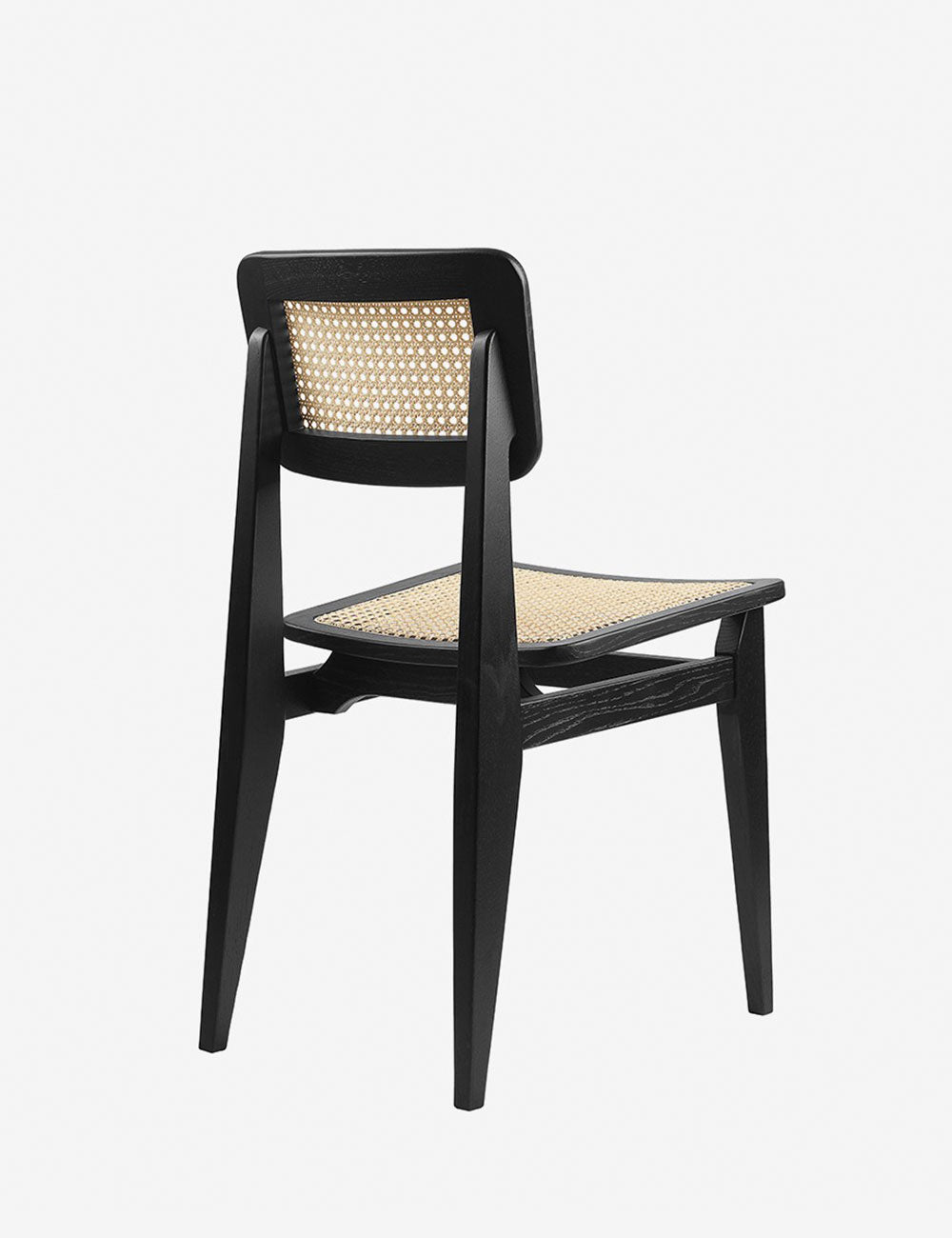 c-chair french cane