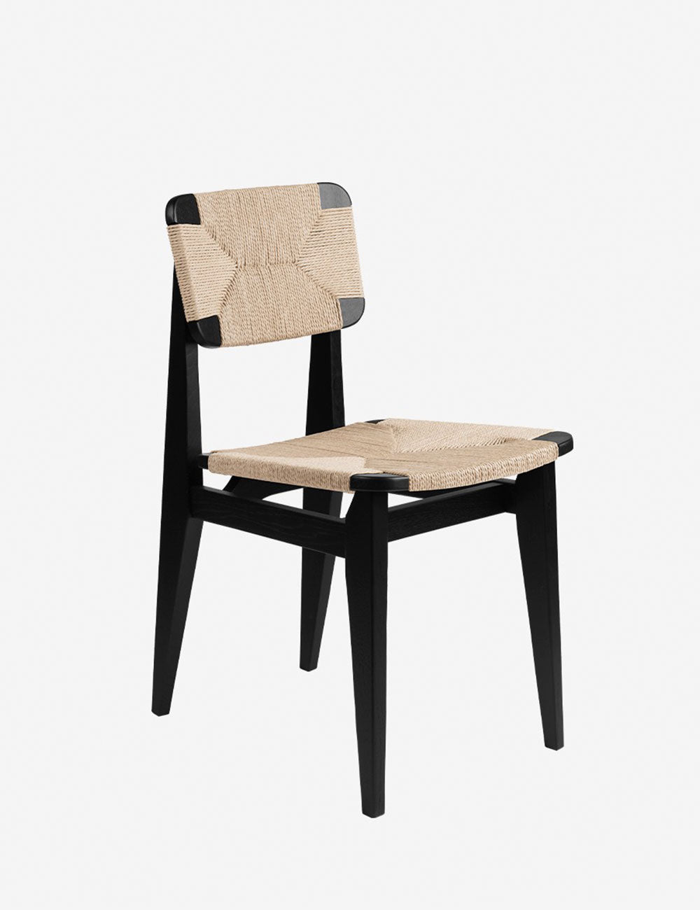 c-chair paper cord