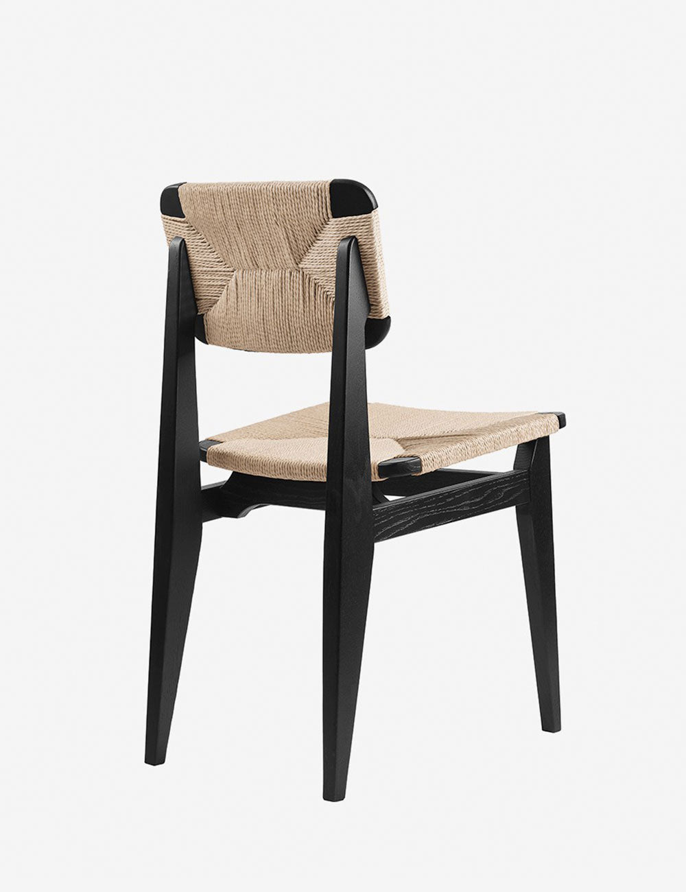 c-chair paper cord