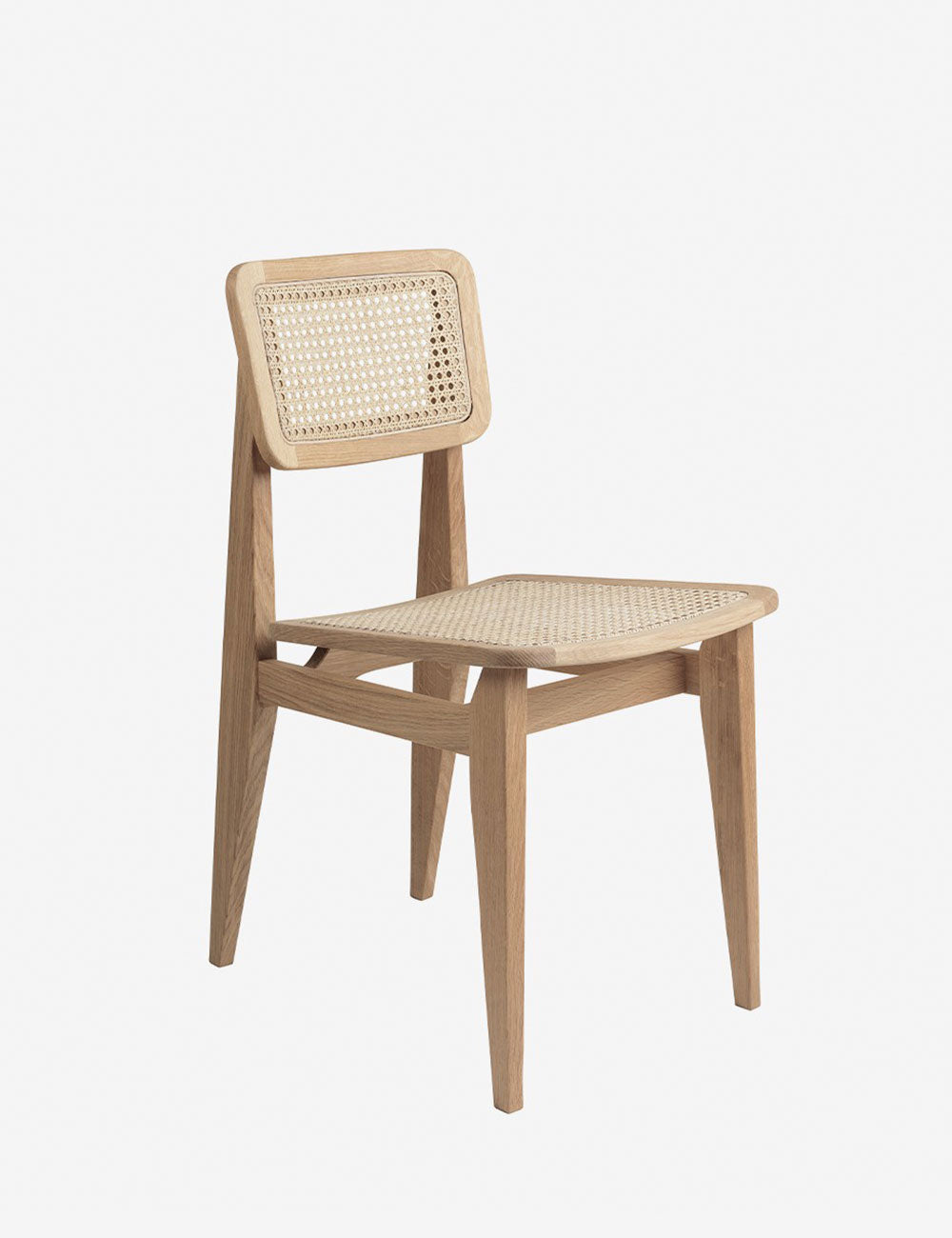 c-chair french cane