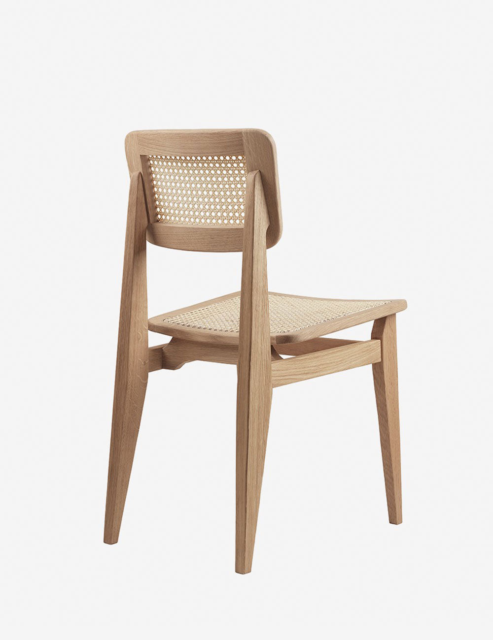 c-chair french cane