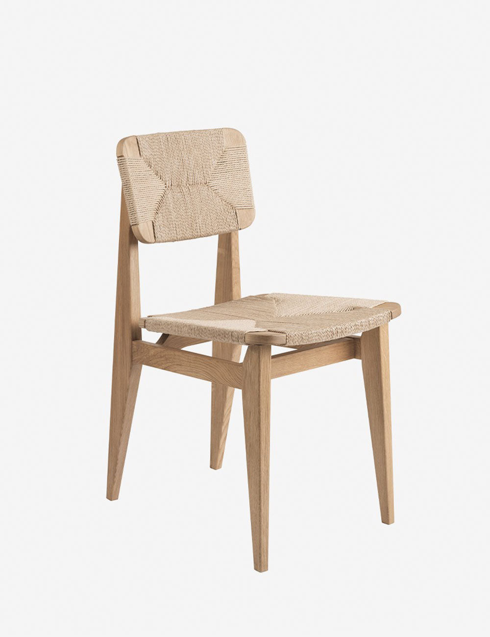 c-chair paper cord