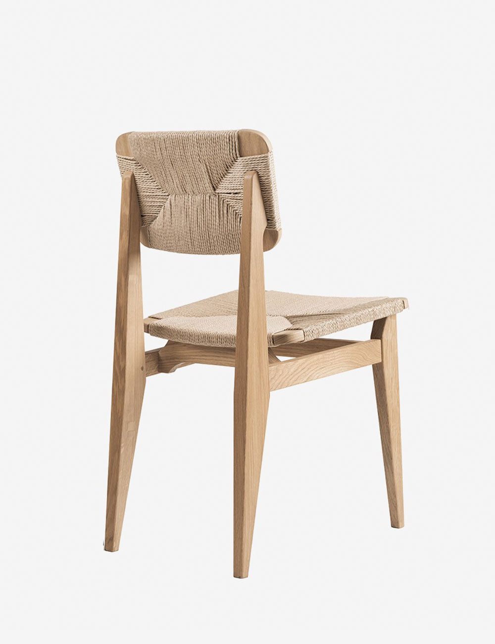 c-chair paper cord