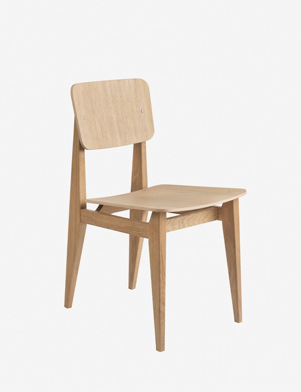 C-CHAIR SOLID