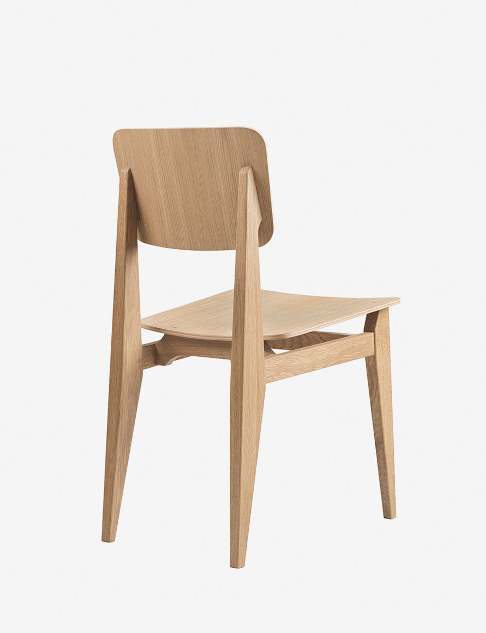 C-CHAIR SOLID
