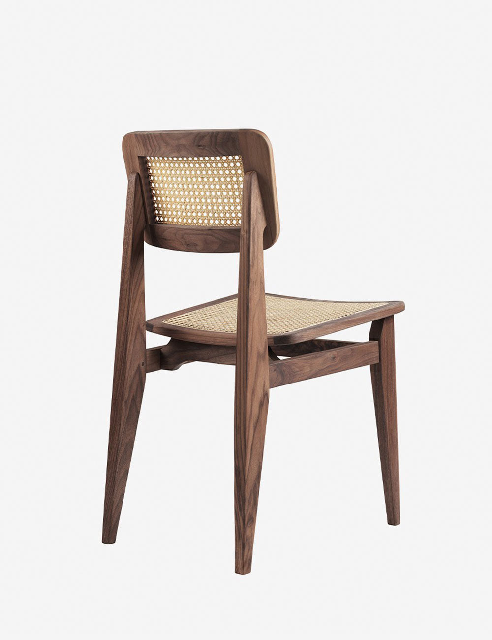 c-chair french cane