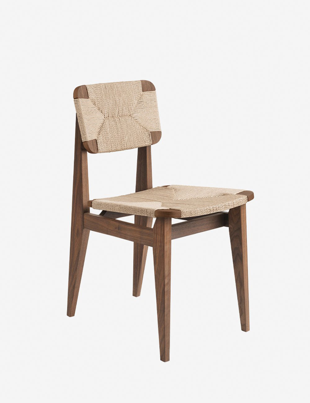 c-chair paper cord