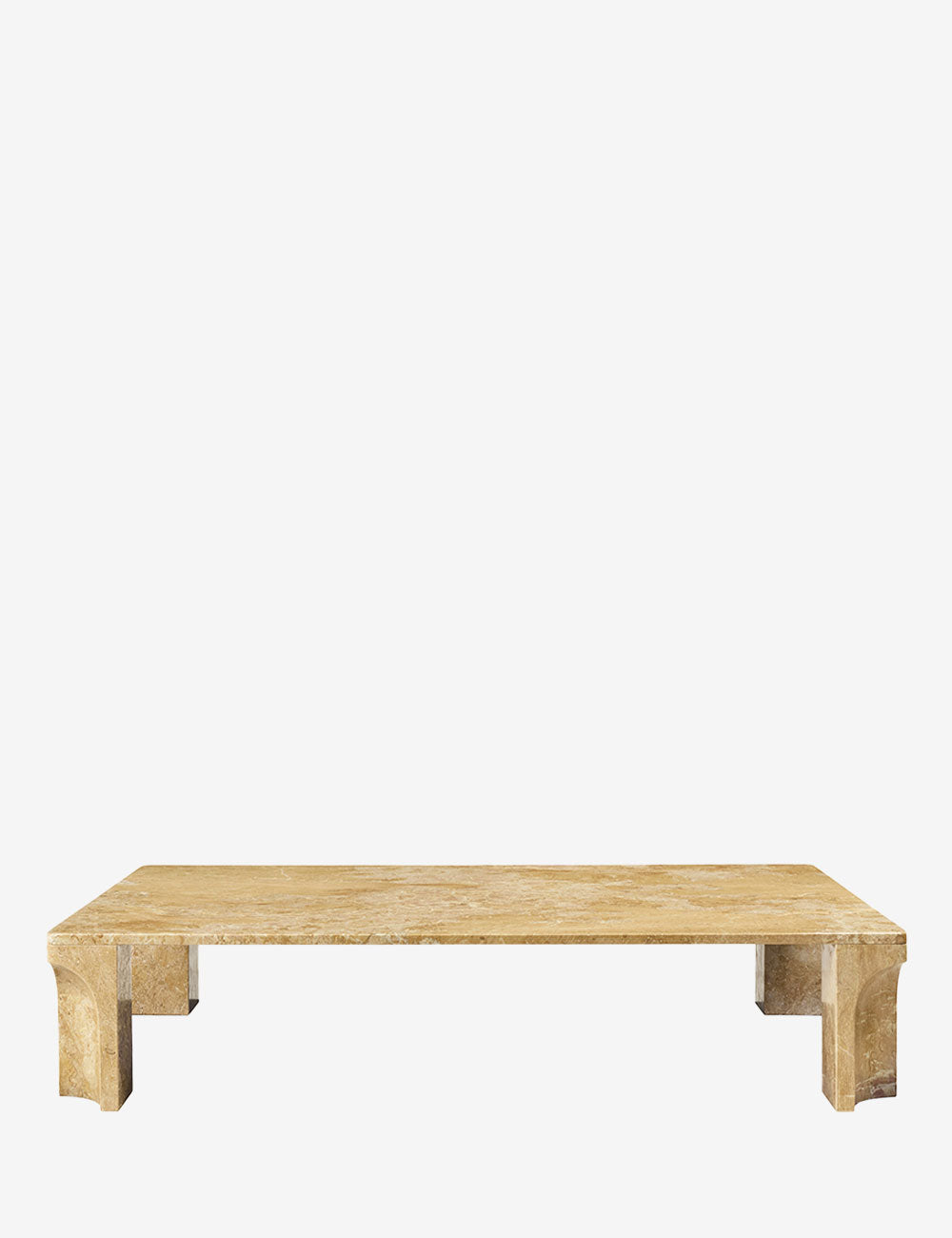 Doric coffee table