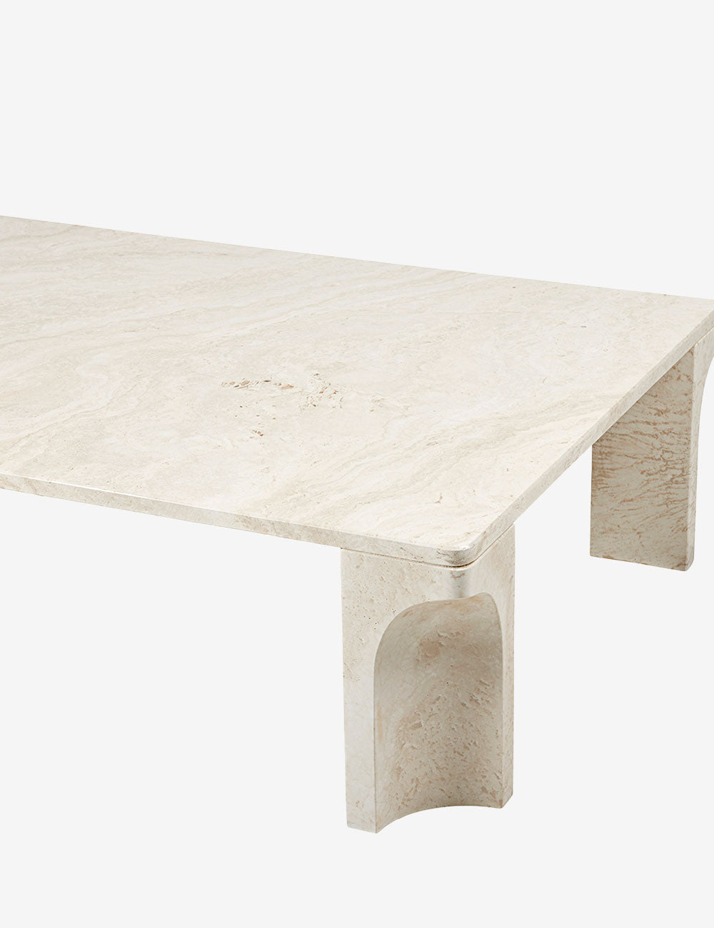 Doric coffee table